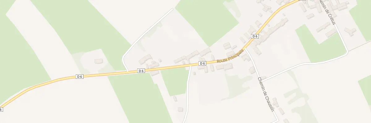 Plan du 48 Rte Principale à Bresse-sur-Grosne