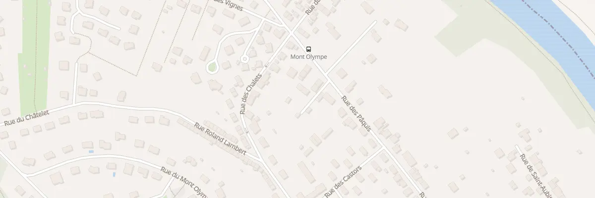 Plan du 53Q Rue des Paquis à Charleville-Mézières