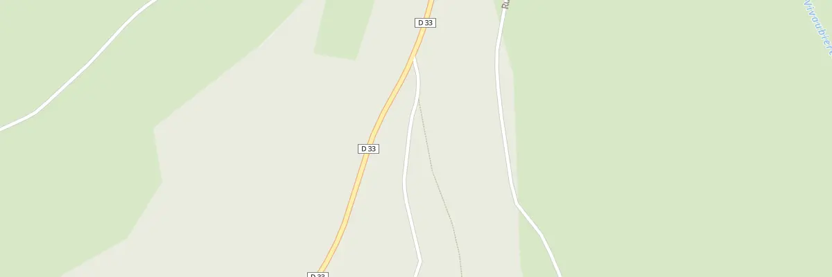 Plan du 5046 Cocatry à Omont