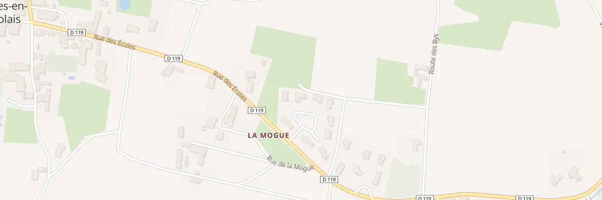 Plan du 11 All le Clos de la Buissonniere à Corcelles-en-Beaujolais