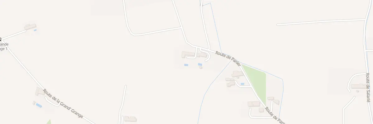 Plan du 5020 Panier à Caderousse