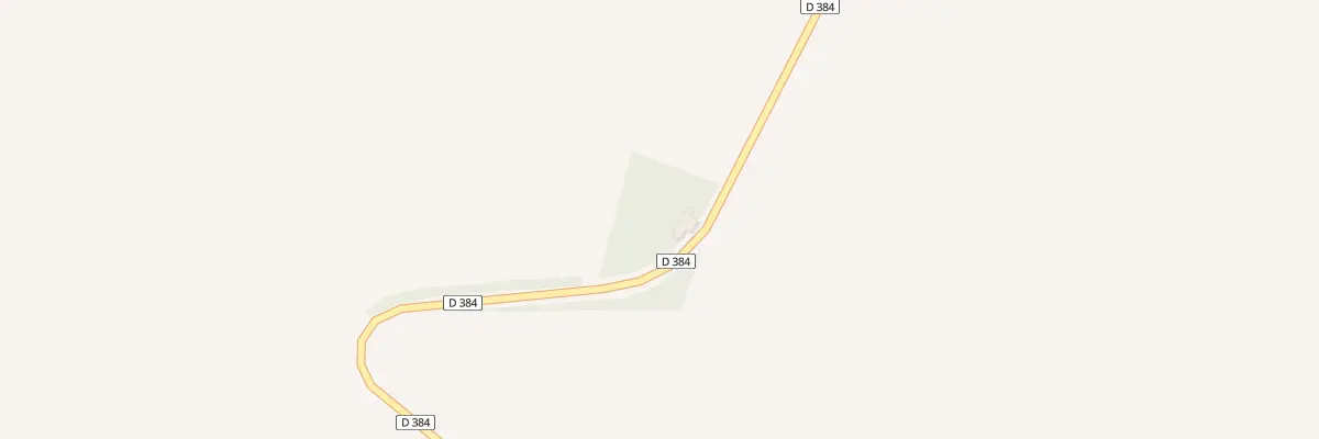 Plan du 33 Les Longues Raies à Lévigny