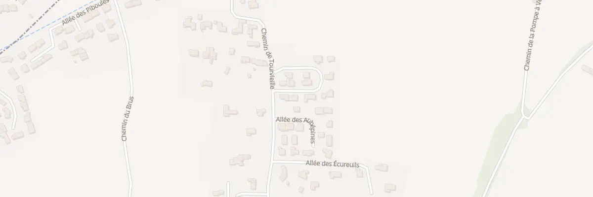 Plan du 30 Rue des Cigognes à Malataverne