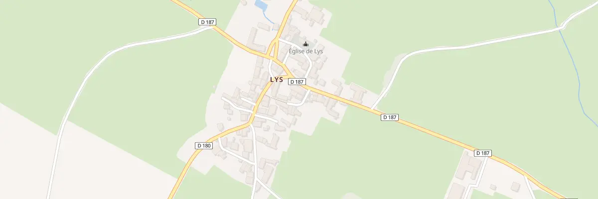 Plan du 26 Imp du Champ de la Pierre à Chissey-lès-Mâcon