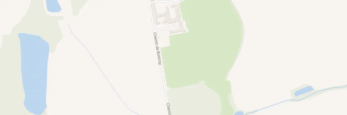Plan de Boistray Sud à Saint-Georges-de-Reneins