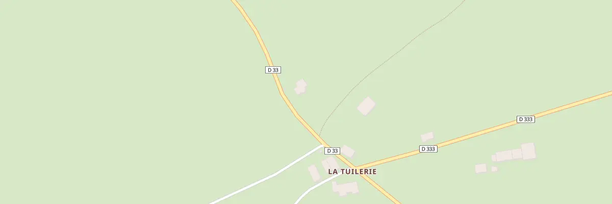 Plan du 5055 La Murgueterie à Omont