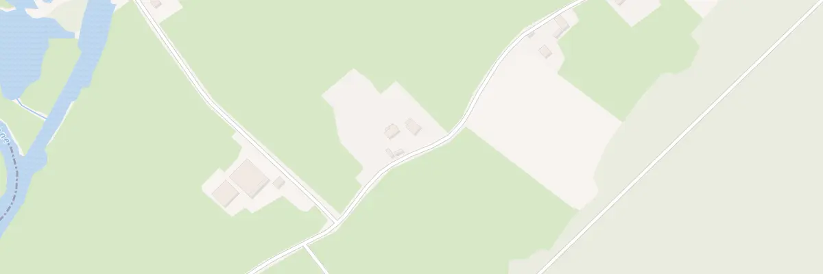 Plan du 56 Rte d’Hauterive à La Chapelle-de-Bragny
