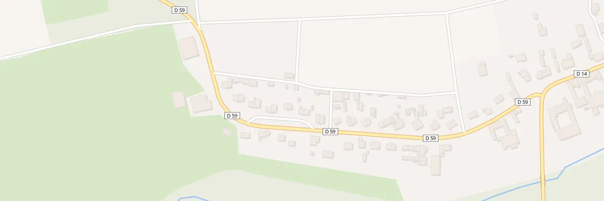 Plan du 46 Rue du Lieutenant Pichard à Heiltz-l’Évêque