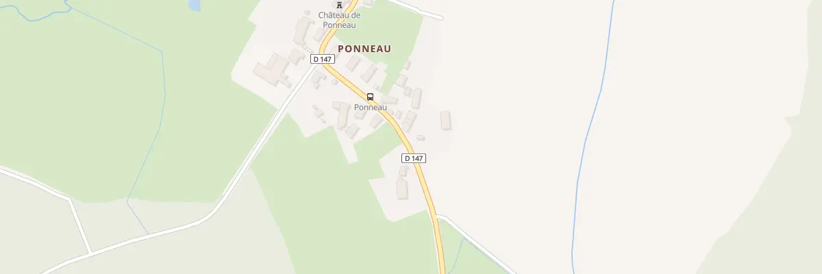 Plan du 19 Rte de Messey à Jully-lès-Buxy