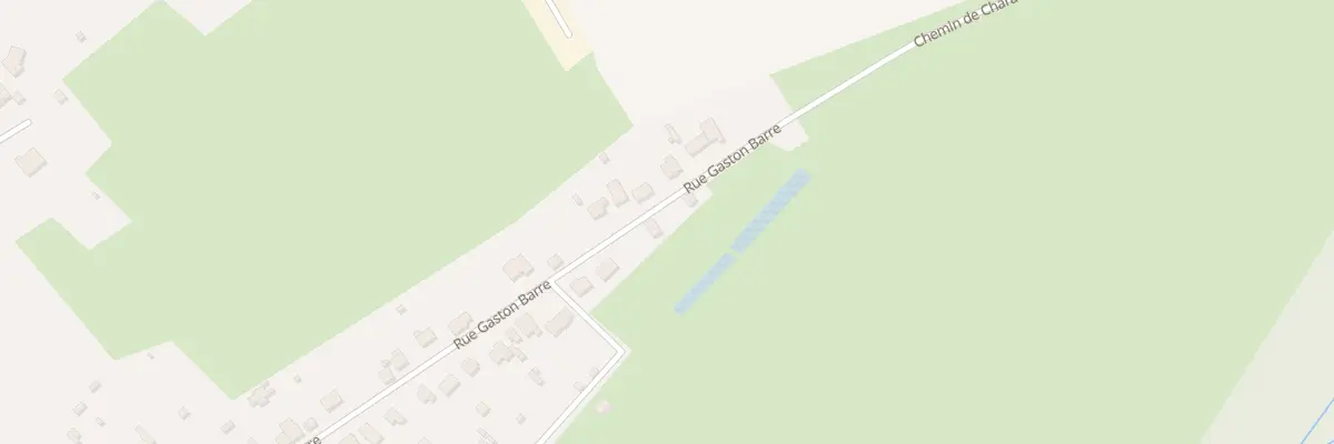 Plan du 53 Rue Gaston Barré à Vireux-Wallerand