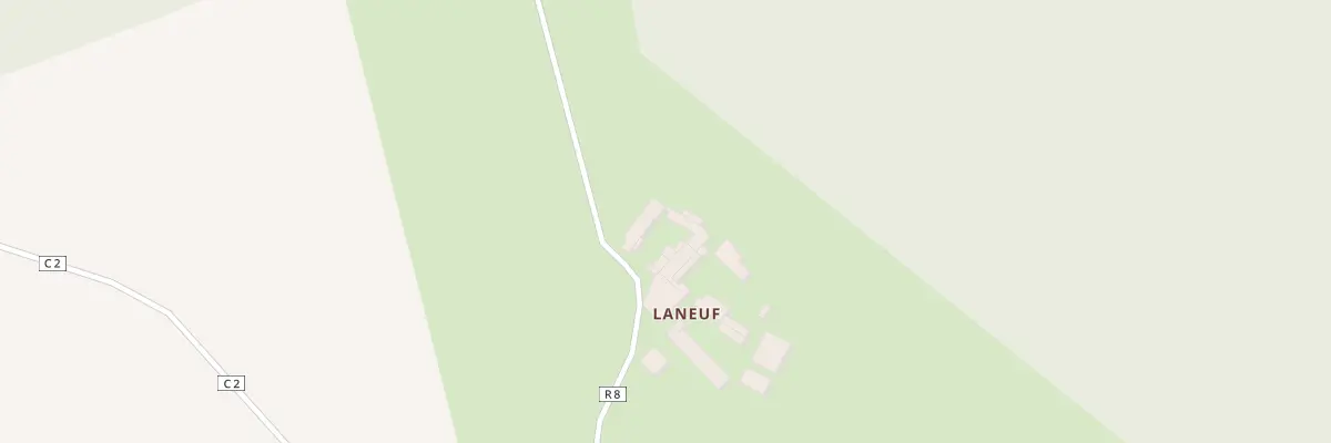 Plan du 5019 Laneuf à Oigny