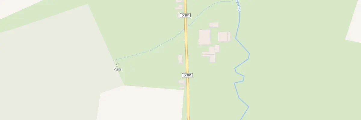 Plan du 3 Rue Principale à Ceffonds