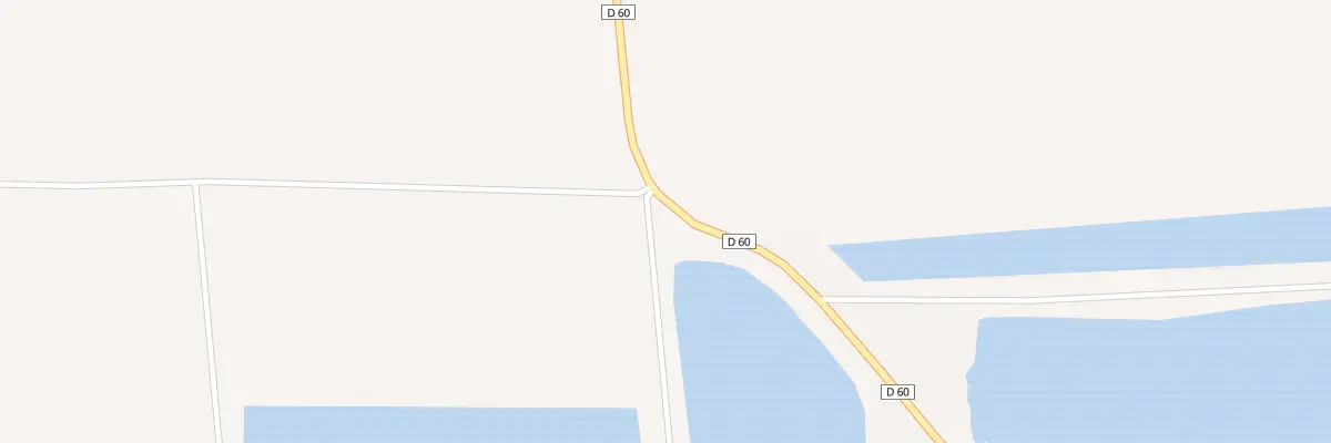 Plan du 5028 Les Petits Chenots à Orconte
