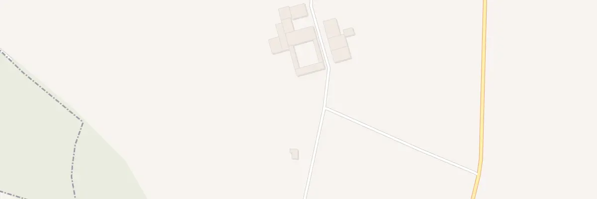 Plan du 5048 Ferme de Crecy à Brécy-Brières