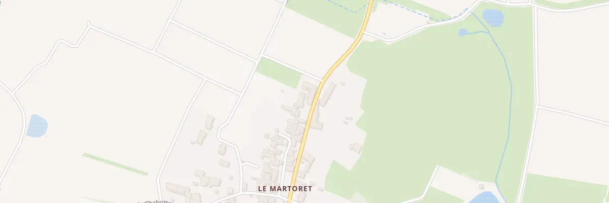 Plan du 893 Rte d’Azé à Igé