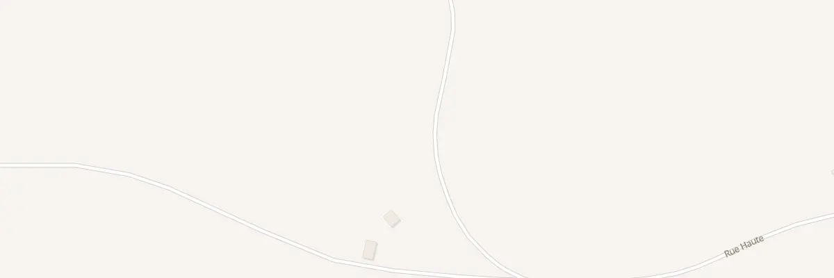 Plan du 5057 La Renardiere à Bussy-le-Repos