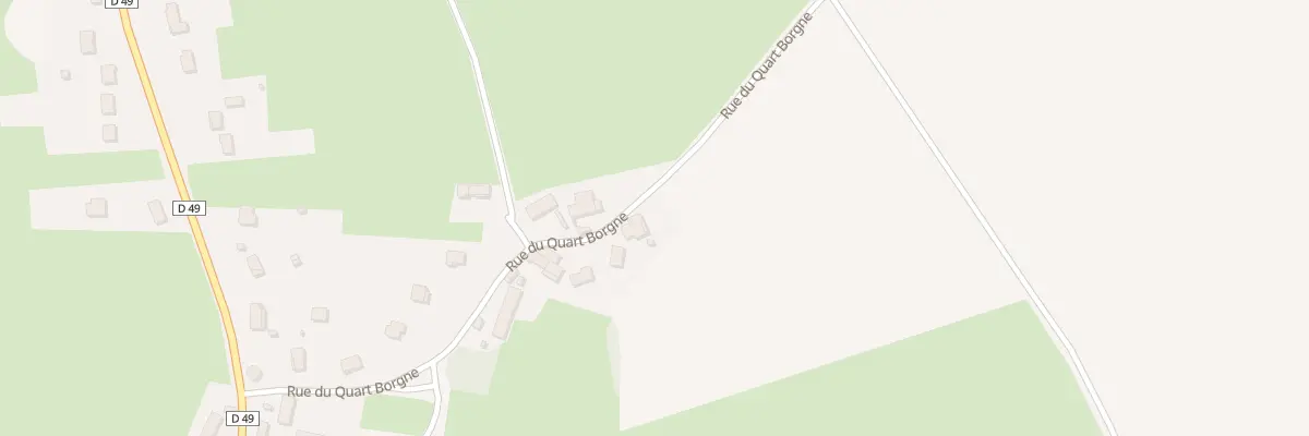 Plan du 32 Rue du Quart Borgne à Messey-sur-Grosne