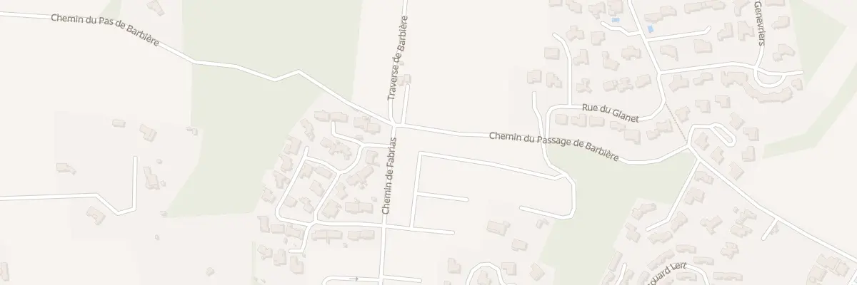 Plan du 9 Rue du Viognier à Saint-Paul-Trois-Châteaux