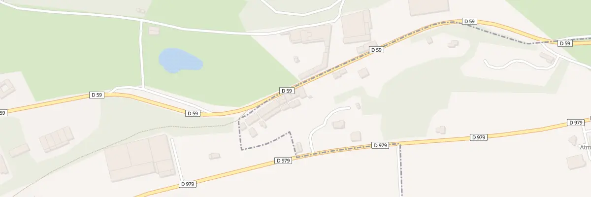 Plan du 5003 Vivier Guyon à Saint-Laurent
