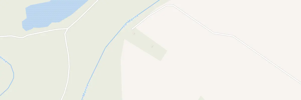 Plan du 5003 Les Basses Quemines à Hauteville