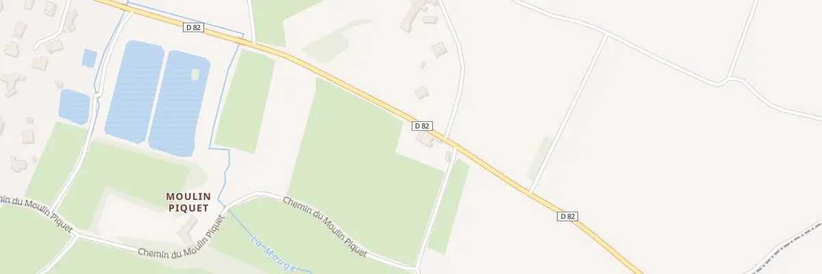 Plan du 5246 Les Terres de Becheron à Azé