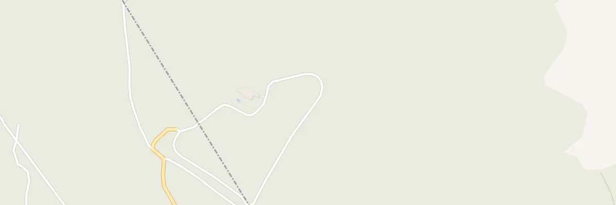 Plan du 205 Che de Kassandre à Roussas