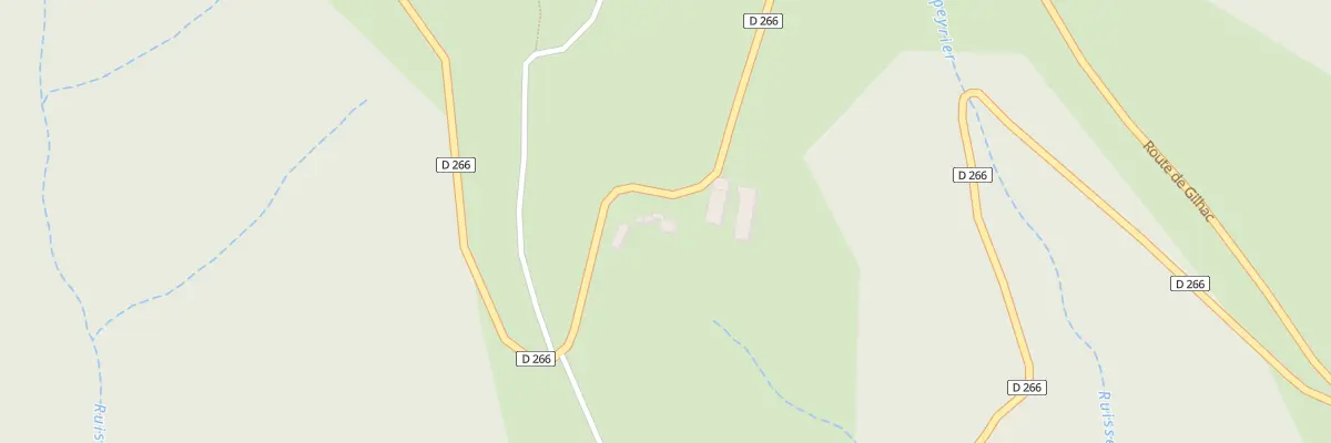Plan du 5276 Bas Pepeyrier à Saint-Laurent-du-Pape