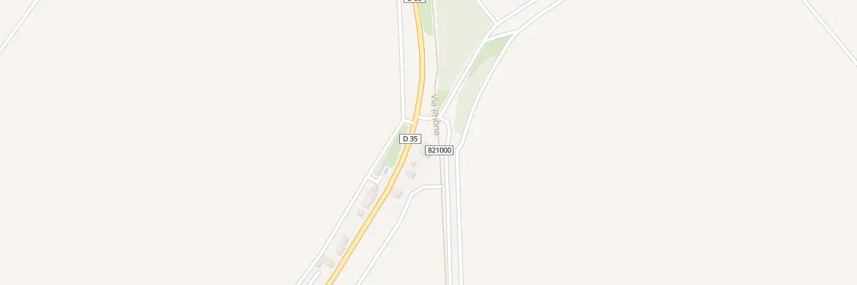 Plan du 9001 Ldt La Petite Porcelette à Port-Saint-Louis-du-Rhône