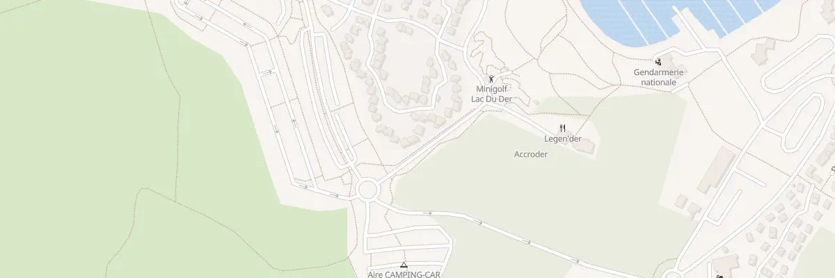 Plan du 69 La Cachotte à Giffaumont-Champaubert