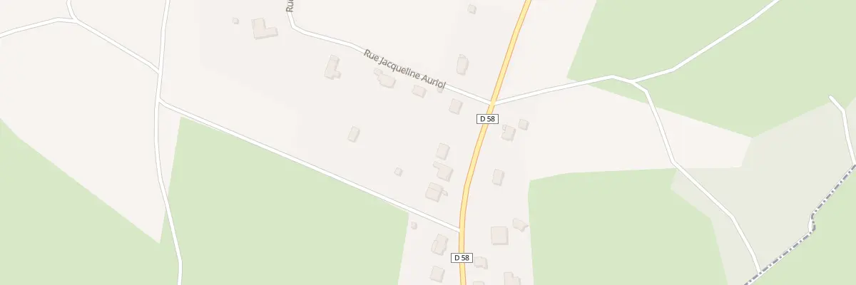 Plan du 31 Rue de Ligneul à Aiglemont