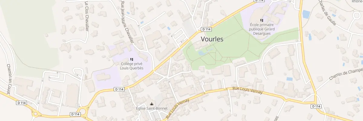 Plan du 18 Rue Bertrange Imeldange à Vourles