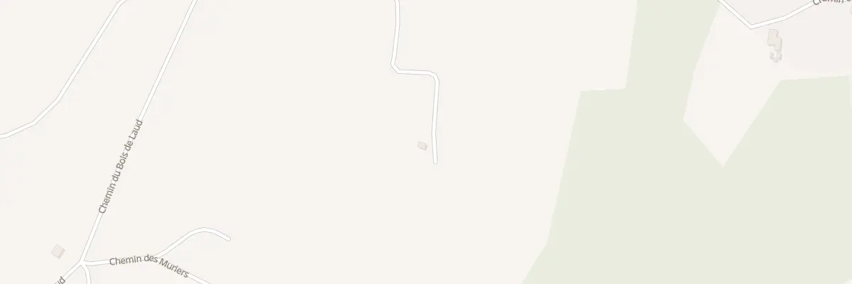 Plan du 9008 Che du Bois de Laud à Montélimar