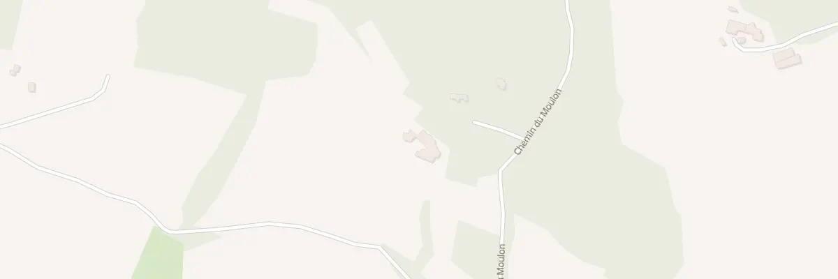 Plan du 5056 Gouame à Roussas