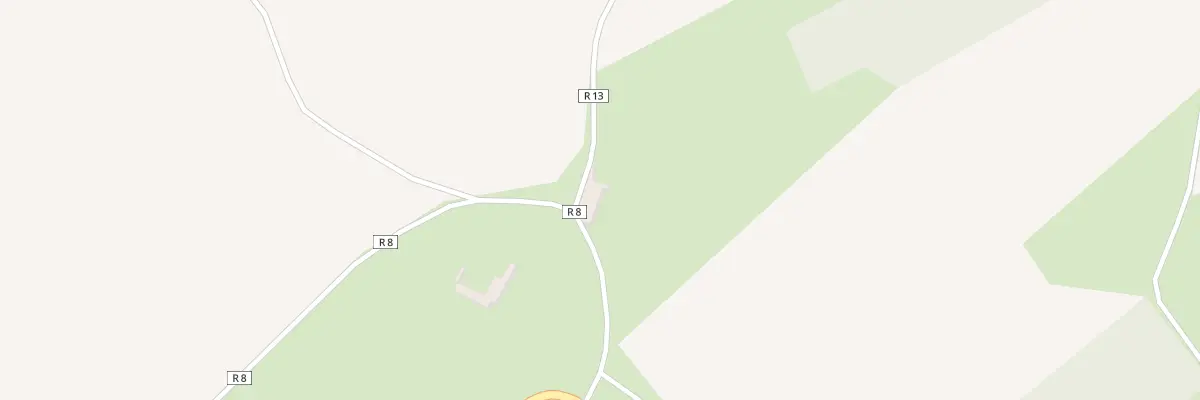 Plan du 5002 Derriere Les Tours à Saint-Seine-l’Abbaye