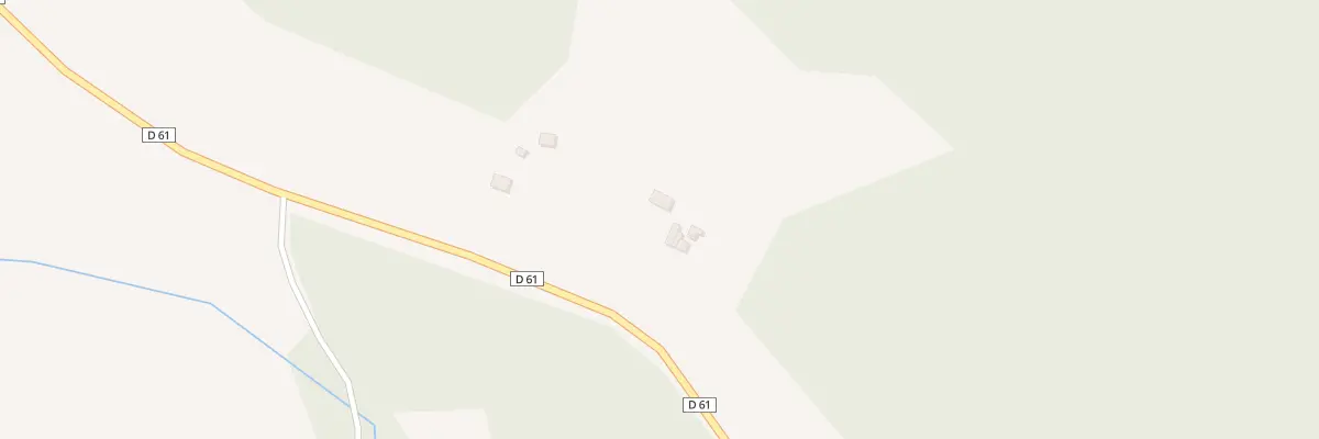 Plan du 5 Rue du Pont Saint-pierre à Vanault-les-Dames