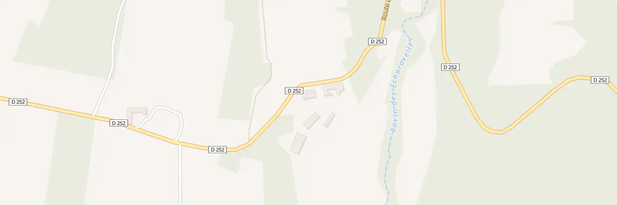 Plan du 5066 La Tuiliere à Roussas