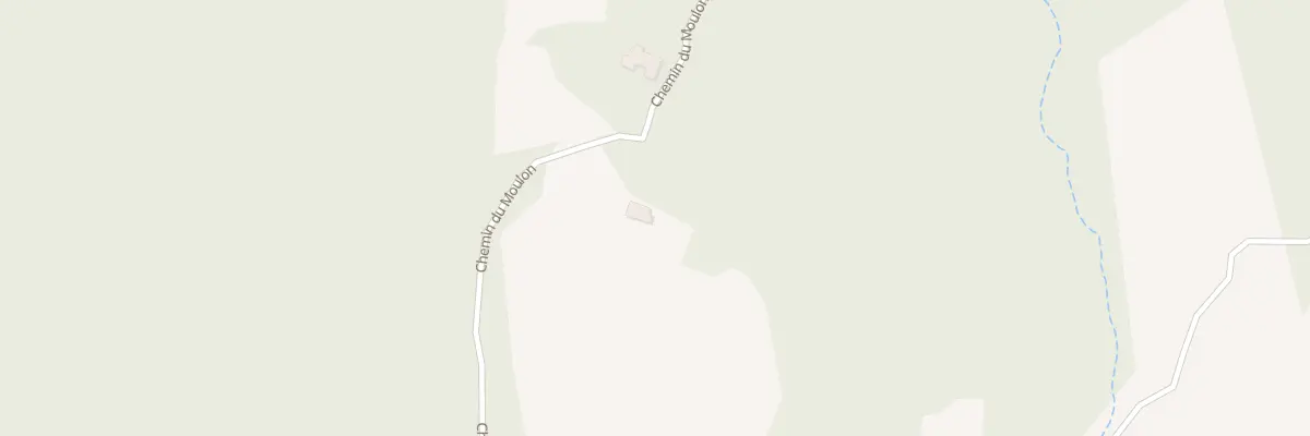 Plan du 5049 Farnier à Roussas