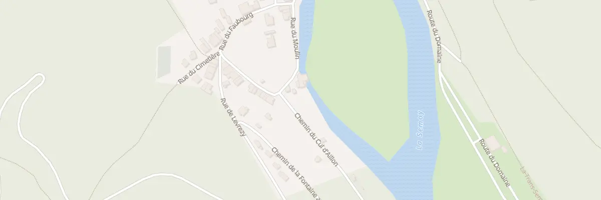 Plan du 20 Rue du Moulin à Haulmé
