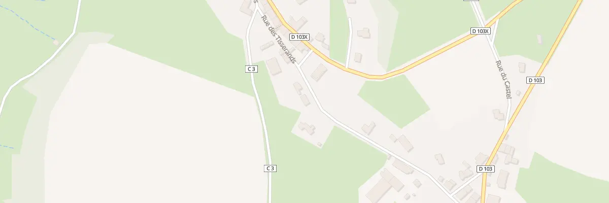 Plan du 4 Rue des Tisserands (Pt St Mar) à Saint-Martin-du-Mont