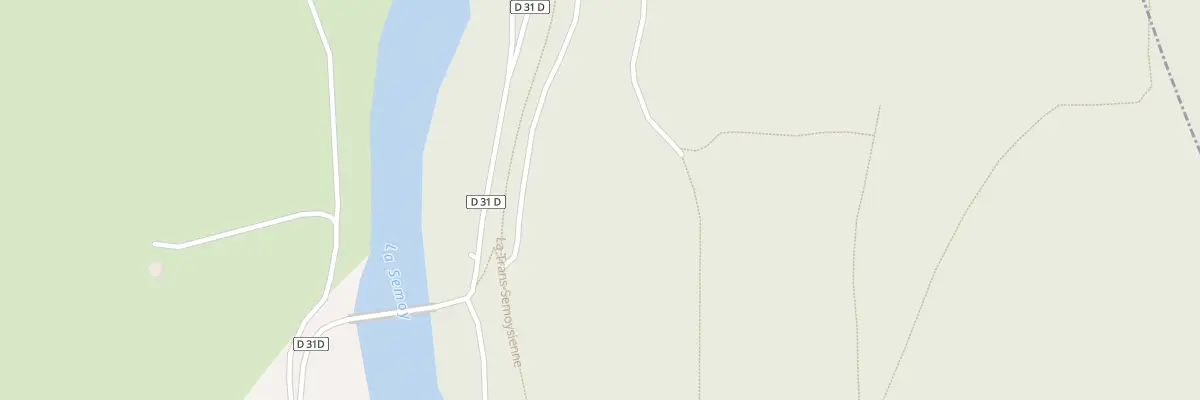 Plan du 5072 Les Hoyers à Haulmé