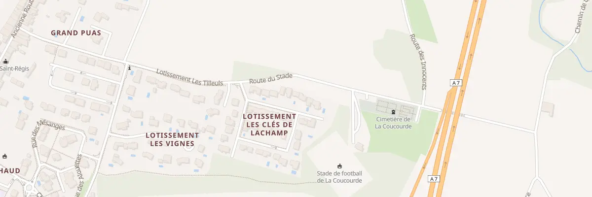 Plan de Fond Chaud à La Coucourde