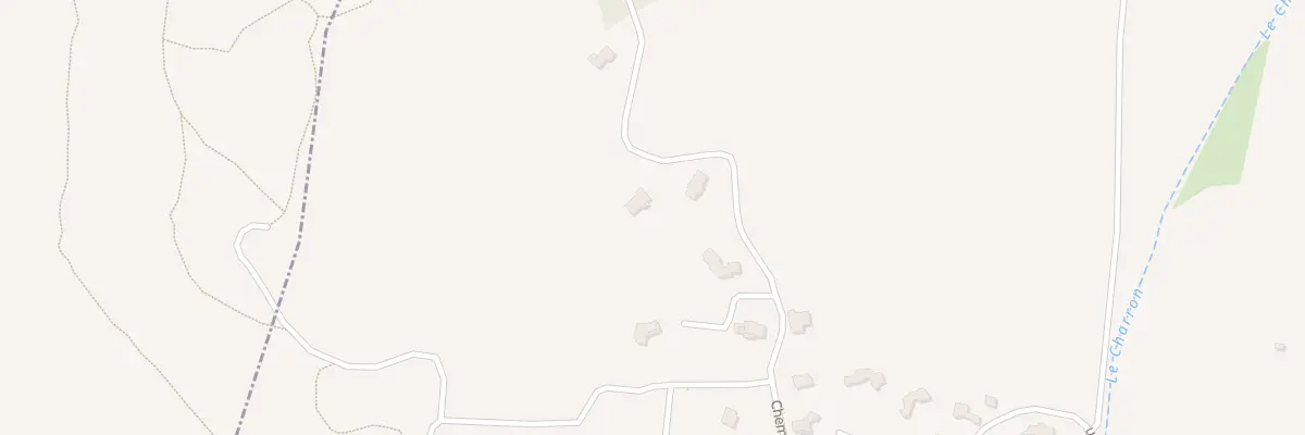 Plan du 1027 Che des Ocres à Clansayes
