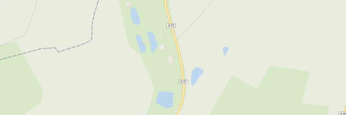 Plan du 5262 Sous le Moulin à La Grandville