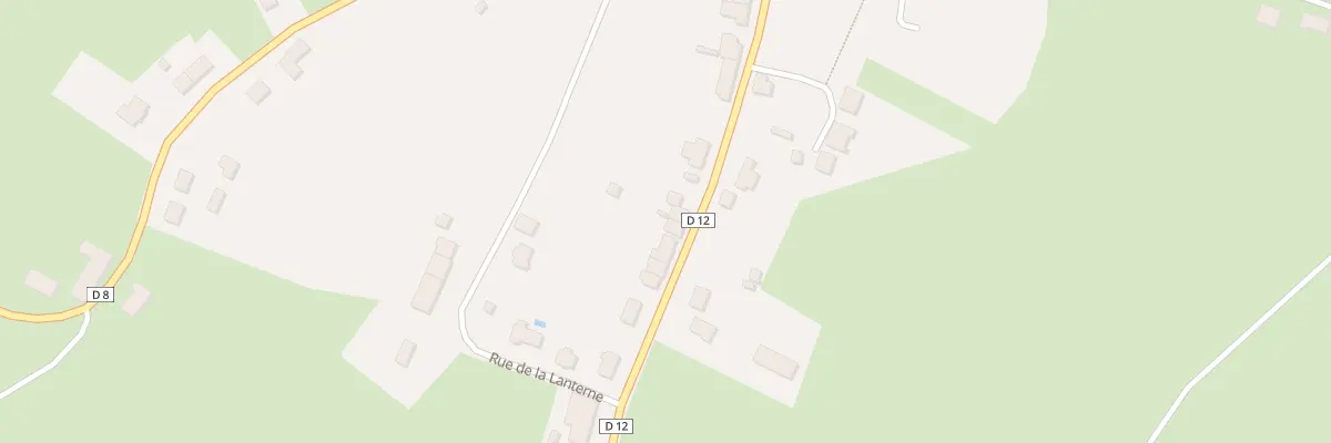 Plan du 24 Rue du Lac de Bairon à Sauville