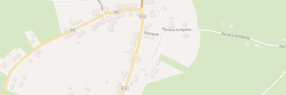 Plan du 5114 La-Vallee-Ninnin à Sauville