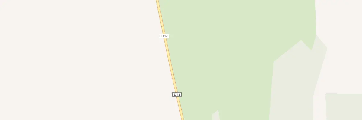 Plan du 5119 Les Minieres à Sauville
