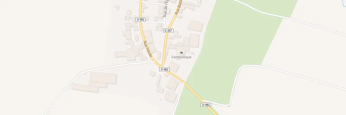 Plan du 5006 Le Village à Berzieux