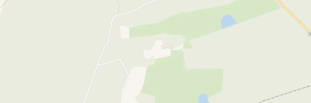 Plan du 5189 Les Ormes à Allan