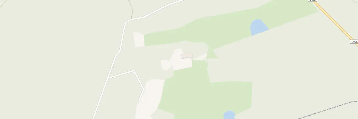 Plan du 5189 Les Ormes à Réauville