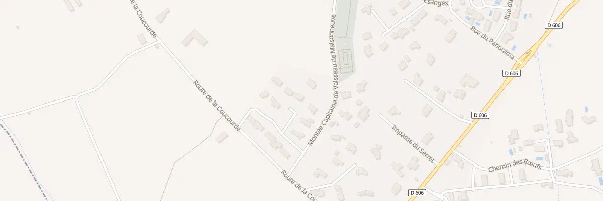 Plan du 10 Lot Les Micocouliers à Saint-Marcel-lès-Sauzet
